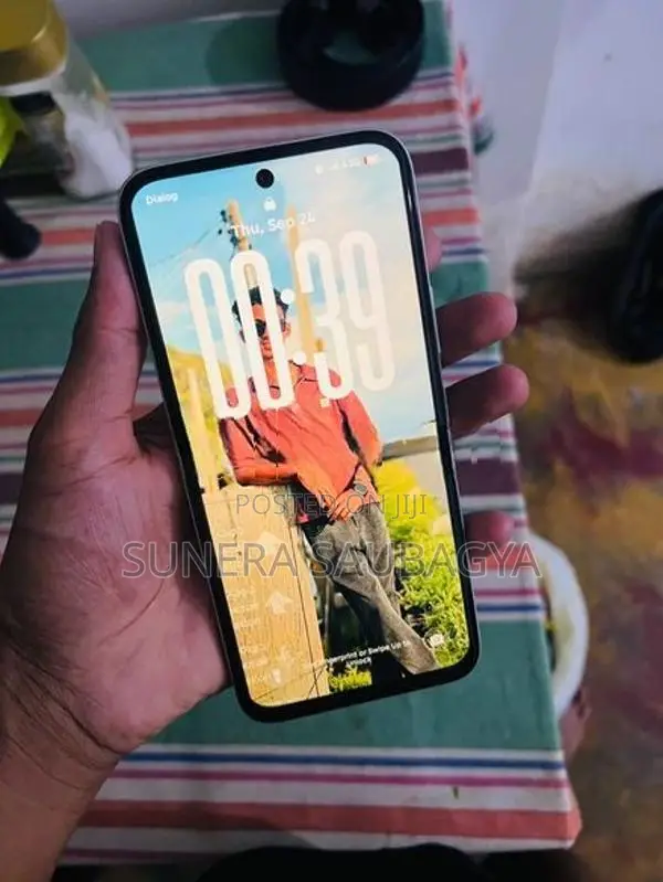 Infinix Hot 70 (Used)