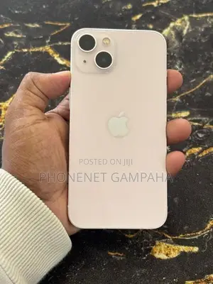 Apple iPhone 13 256GB (Used)