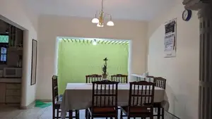 Grand 5-Bedroom House In Godagama