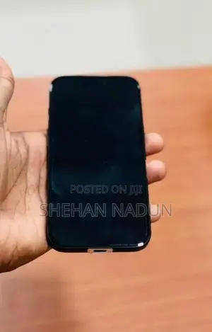 Apple iPhone 15 (Used)
