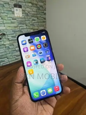 Apple iPhone 12 Pro 128GB (Used)