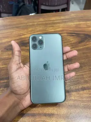 Apple iPhone 11 Pro (Used)