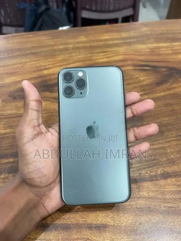 Apple iPhone 11 Pro (Used)