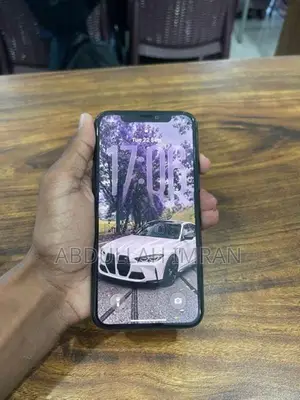 Apple iPhone 11 Pro (Used)