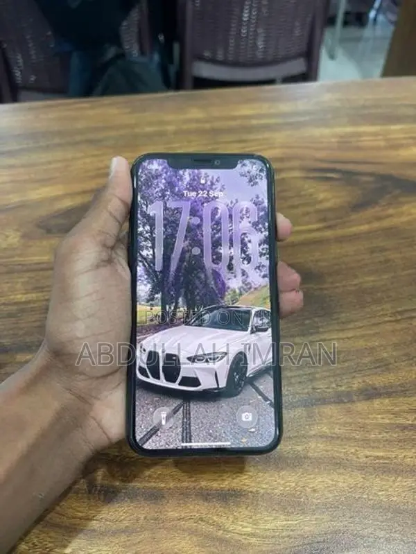 Apple iPhone 11 Pro (Used)