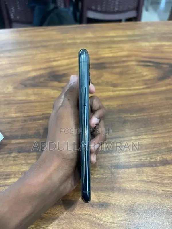 Apple iPhone 11 Pro (Used)