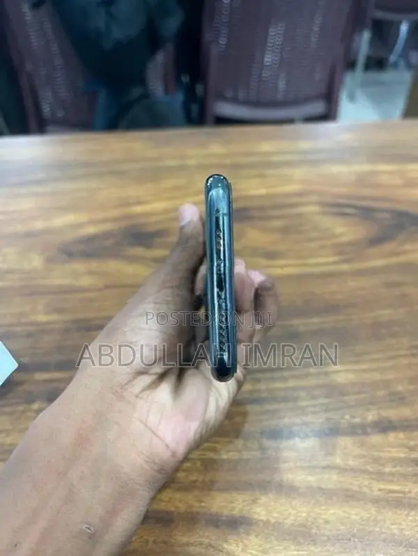 Apple iPhone 11 Pro (Used)