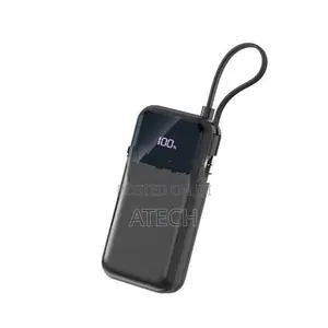 Aspor A361 10000mAh Mini Power Bank