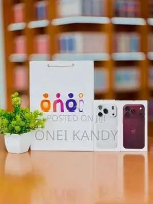 Apple iPhone 18 Pro 256GB (Brand New)