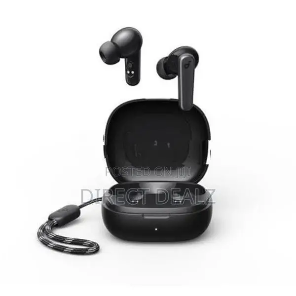 Anker Soundcore P25i True Wireless Earbuds