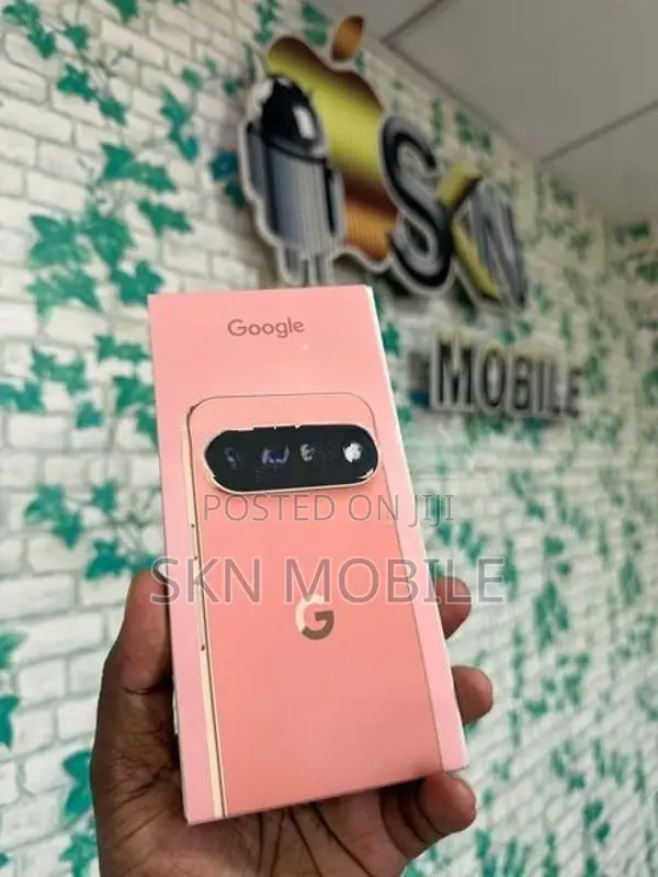 Google 11proXL 16GB256GB (Brand New)