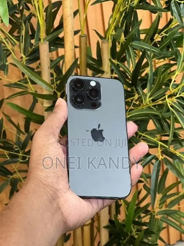 Apple iPhone 14 Pro (Used)