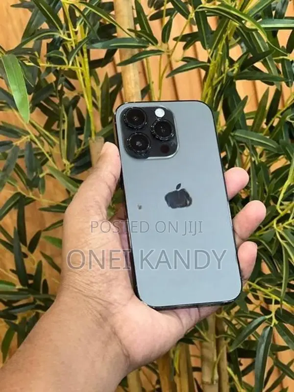 Apple iPhone 14 Pro (Used)