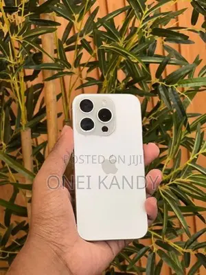 Apple iPhone 15 Pro (Used)