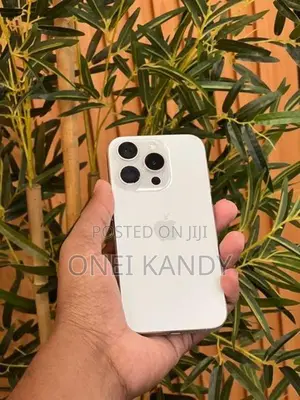 Apple iPhone 15 Pro (Used)