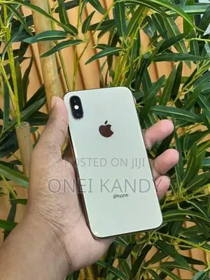 Apple iPhone XS (Used)