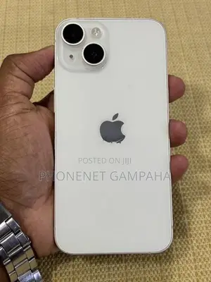 Apple iPhone 14 128GB (Used)
