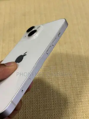 Apple iPhone 14 128GB (Used)