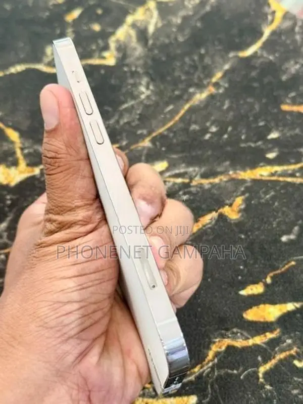 Apple iPhone 12 Pro 128GB (Used)