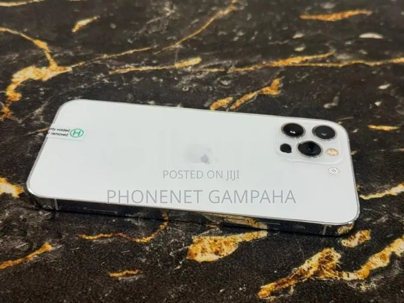 Apple iPhone 12 Pro 128GB (Used)