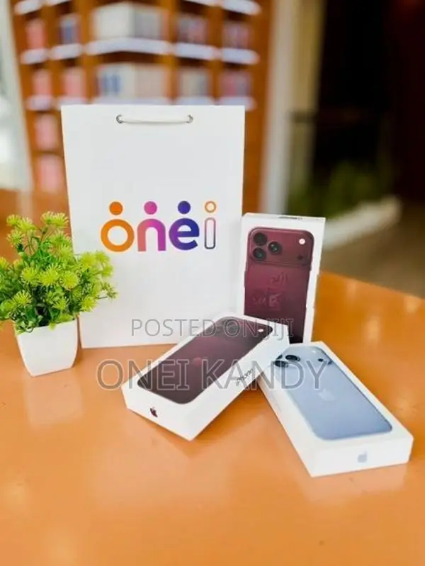 Apple iPhone 18 Pro Max 256GB (Brand New)