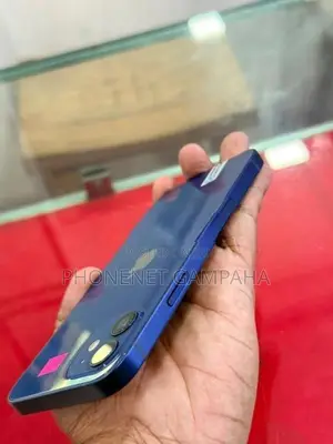 Apple iPhone 12 128GB (Used)