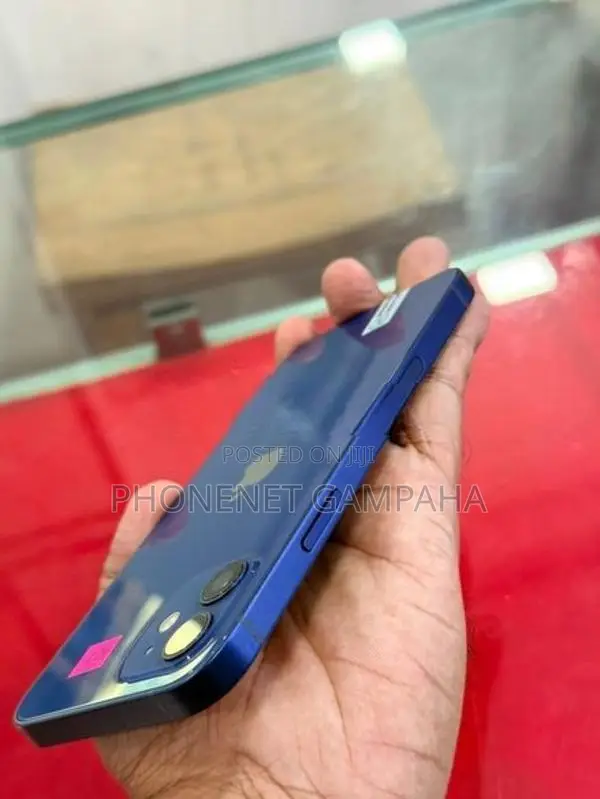 Apple iPhone 12 128GB (Used)