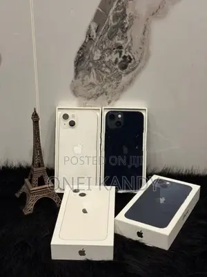 Apple iPhone 13 128GB (Used)