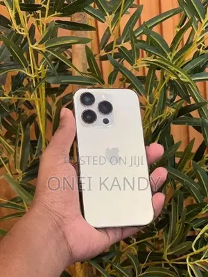 Apple iPhone 14 Pro (Used)