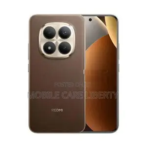 Xiaomi Redmi Note 15 Pro+ (Brand New)