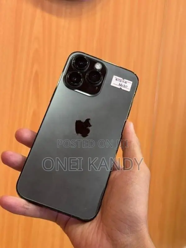 Apple iPhone 14 Pro Max 256GB (Used)