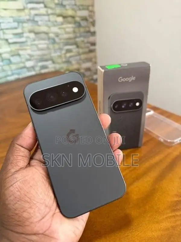 Google 11 pro 16GB 256GB (Used)