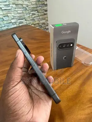 Google 11 pro 16GB 256GB (Used)