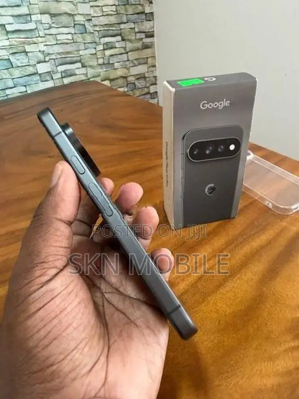 Google 11 pro 16GB 256GB (Used)