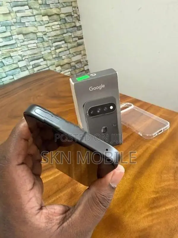 Google 11 pro 16GB 256GB (Used)