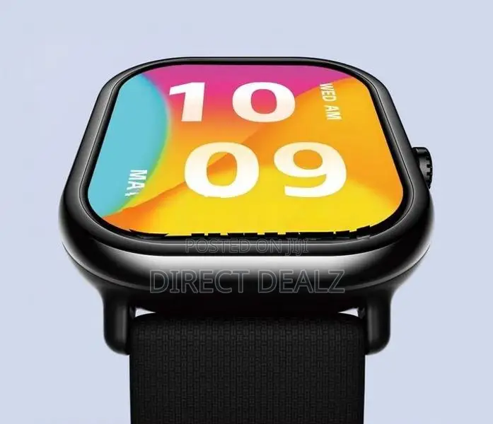 Zeblaze GTS 3 Pro Bluetooth Calling Smart Watch