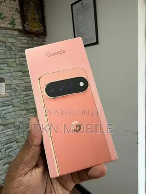Google 11 pro XL 16GB256GB (Brand New)