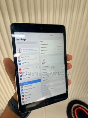 Apple I PAD MINI 2 (Used)