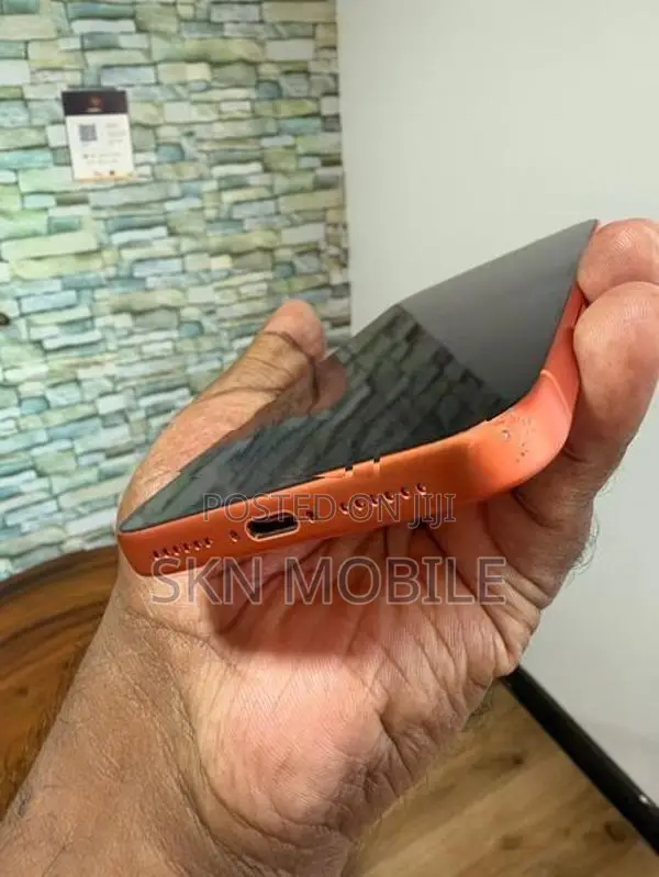 Apple iPhone 17 Pro Max 256GB ESIM iCloud 🔒 (Used)
