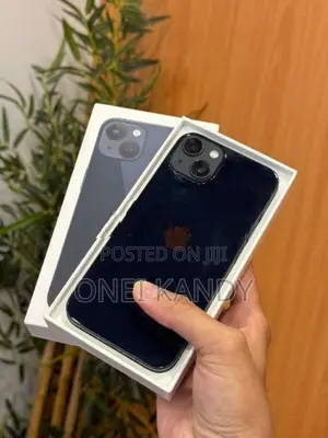 Apple iPhone 13 128GB (Used)