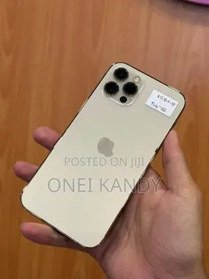 Apple iPhone 12 Pro 128GB (Used)