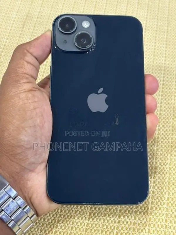 Apple iPhone 14 128GB (Used)