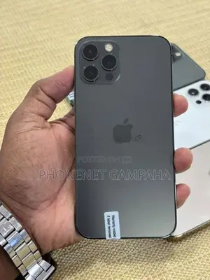 Apple iPhone 12 Pro 128GB (Used)