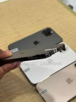 Apple iPhone 12 Pro 128GB (Used)