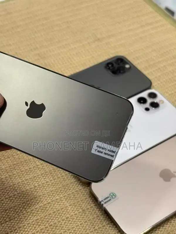 Apple iPhone 12 Pro 128GB (Used)
