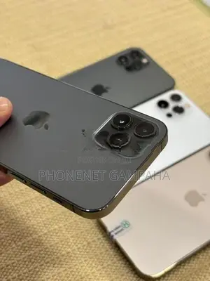 Apple iPhone 12 Pro 128GB (Used)