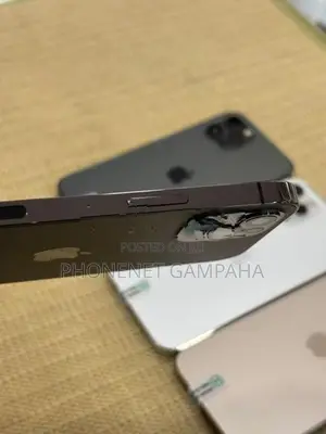 Apple iPhone 12 Pro 128GB (Used)