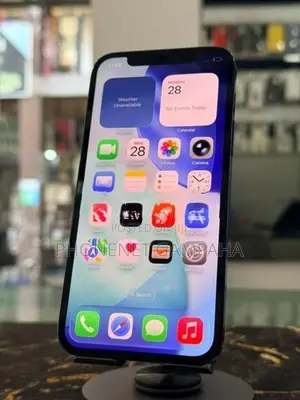 Apple iPhone 12 Pro 128GB (Used)