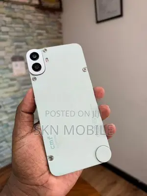 NOTHING CMF Phone 1 6GB 128GB 5G (Used)