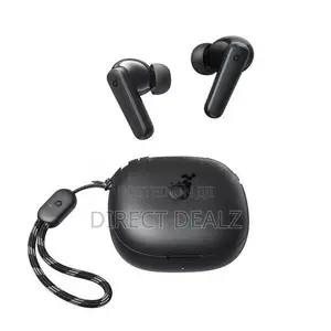Anker P25i True Wireless Earbuds with 30 H Playtime
